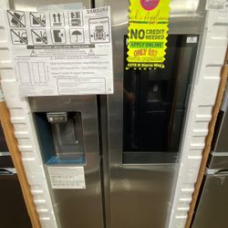 New APPLIANCES☀️Apply Today $20 DOWN‼️😊text For more info  We deliver 👌 Apply over the phone 😊 Instant approval
