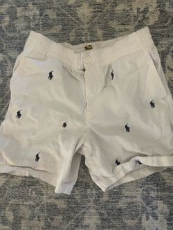 Polo jorts