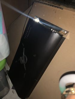 Sub amp
