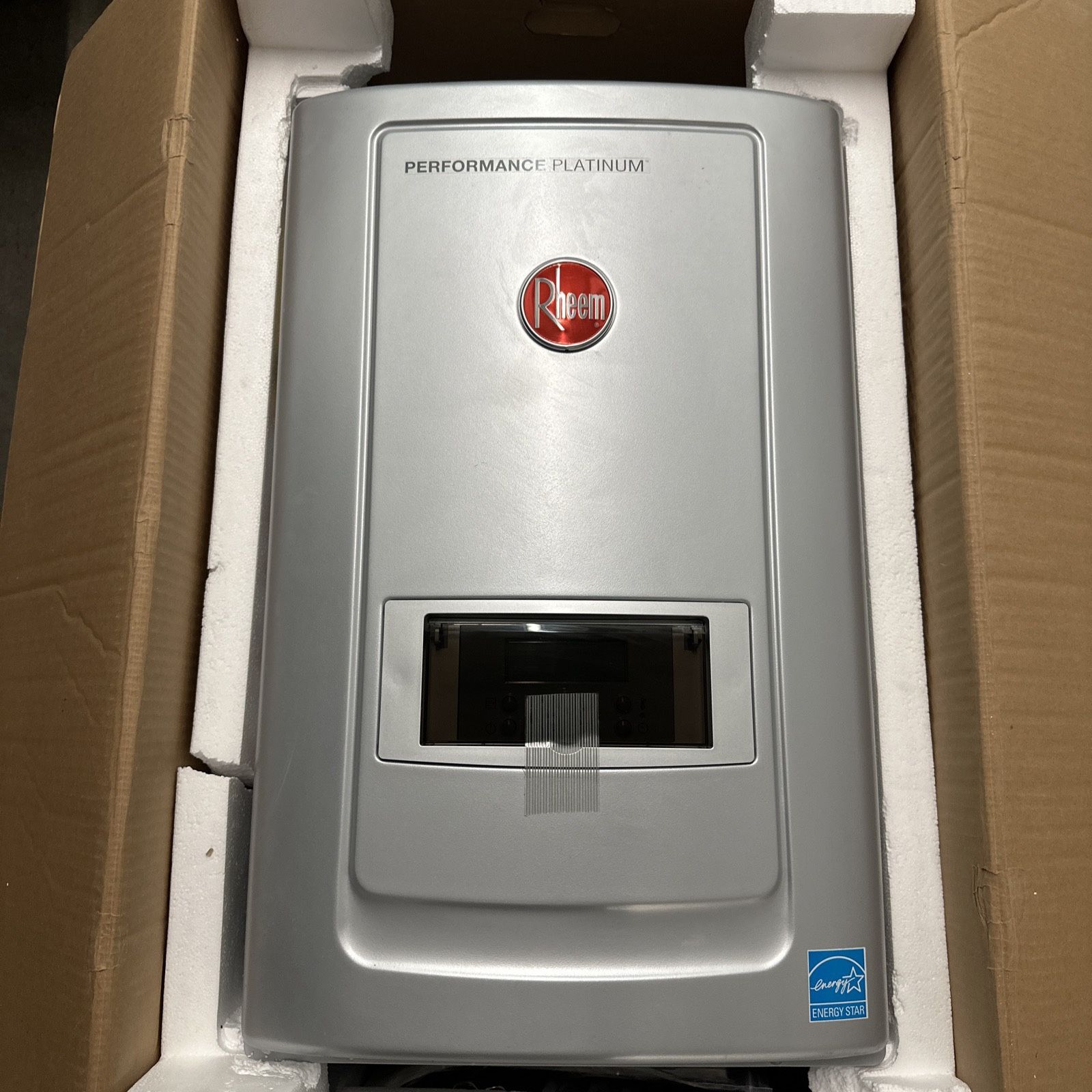 Rheem ECOH200DVRHLN Performance Platinum Tankless Water Heater 11gpm*