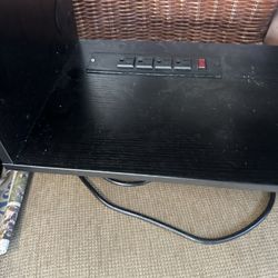 Floating Tv Console