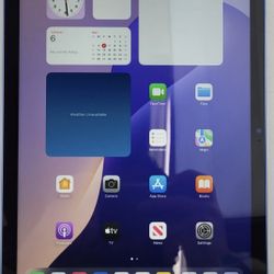 Apple iPad 10th Gen 64gig WiFi Only