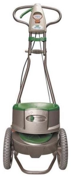 Scotts Snap System LawnCare Spreader