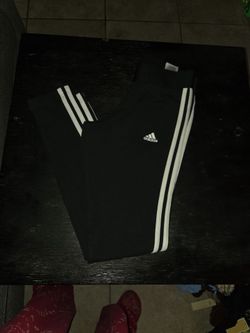 Women Adidas leggins