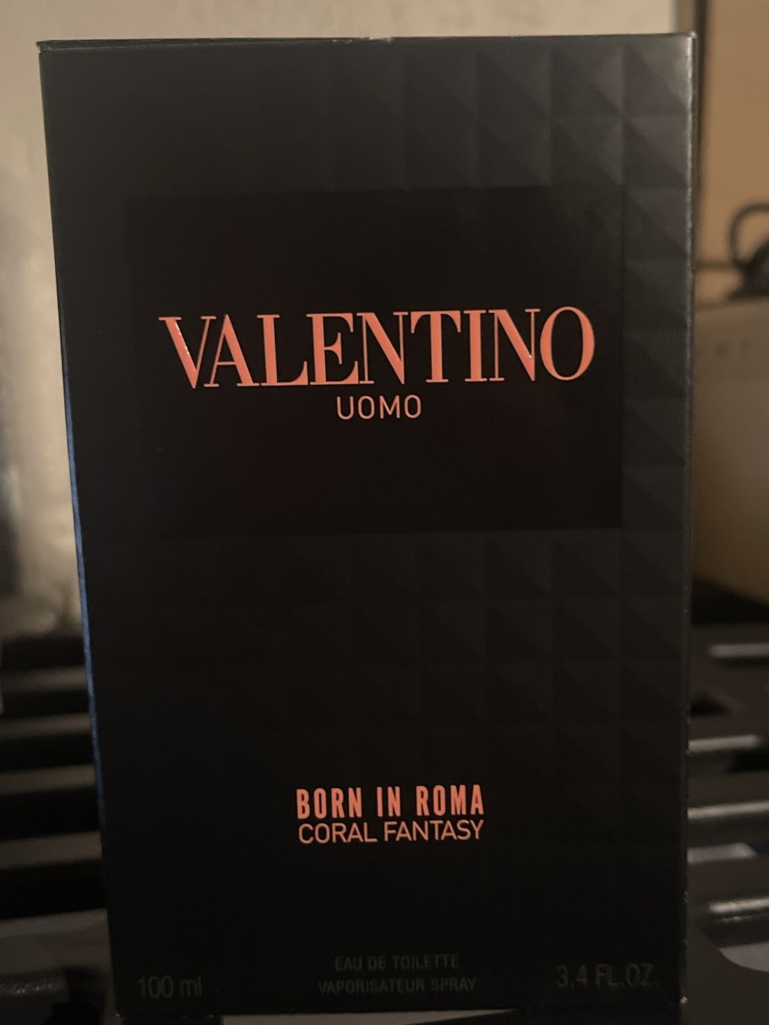 Valentino Uomo