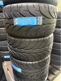 275/35ZR18 Kenda 200TW