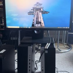 Dell Monitor E2216hf
