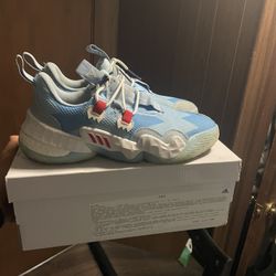 trae young 1.0 size 8.5 