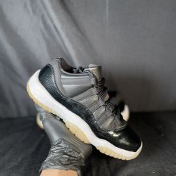 Jordan 11 Baron