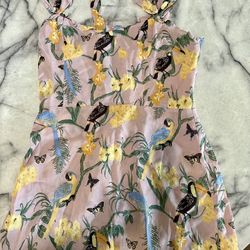 Reformation  Dress 