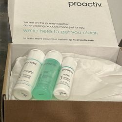 Proactiv Skincare