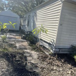 mobile home for sale 2br 2ba 
