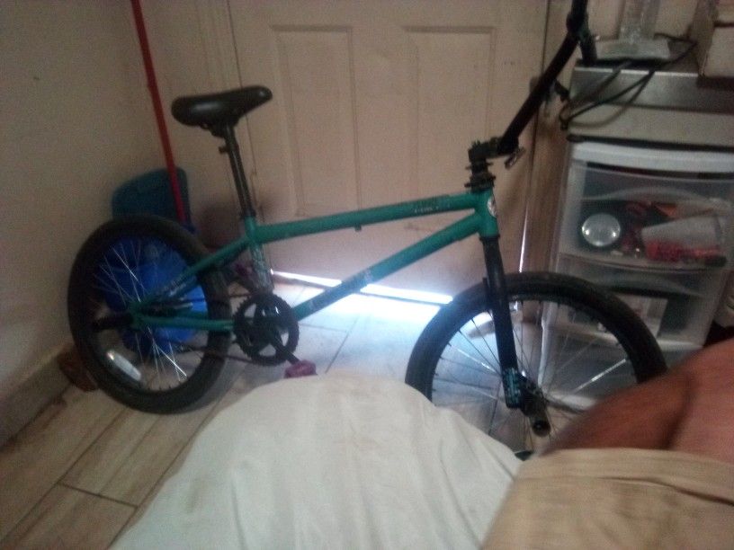 20 Inch Bike