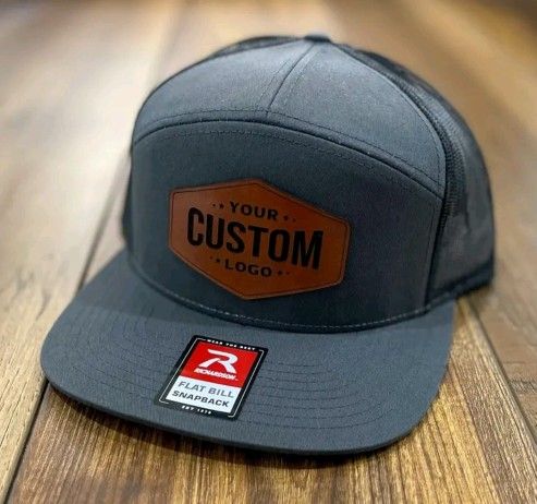 engraver Hats Available