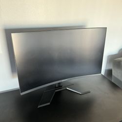 Gaming Monitor