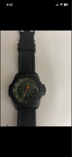Luminox Navy SEAL 3500 Series Watch