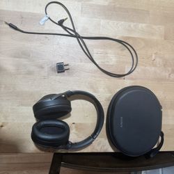 sony wh-1000xm2 