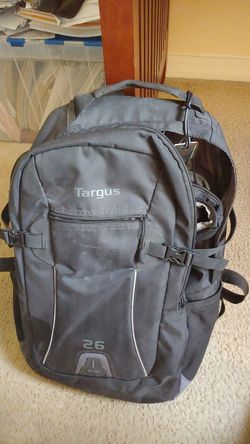 Targus Laptop Bag