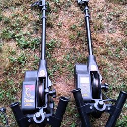 Cannon Electric Downriggers (2) for Sale in Gig Harbor, WA - OfferUp