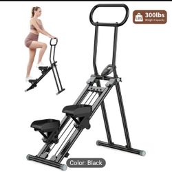 Stair Stepper/exercise 