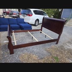 Bed Frame