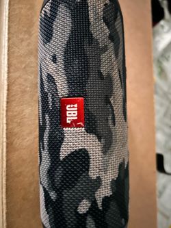 JBL Speaker
