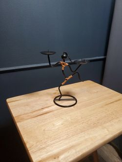 candle holder Art's