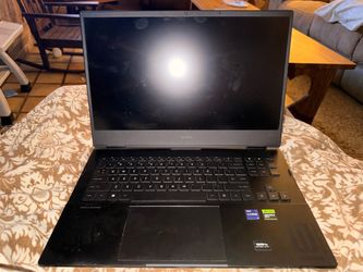 Gaming Laptop