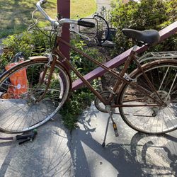 Vintage raleigh bicycles for sale new arrivals