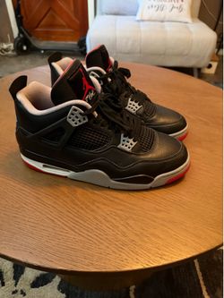 Jordan IV bred