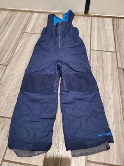 youth snowsuit size xxs
