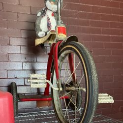 Three Wheeler Classic