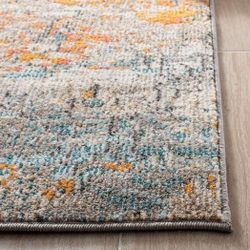 New 2'x8' Carpet Runner