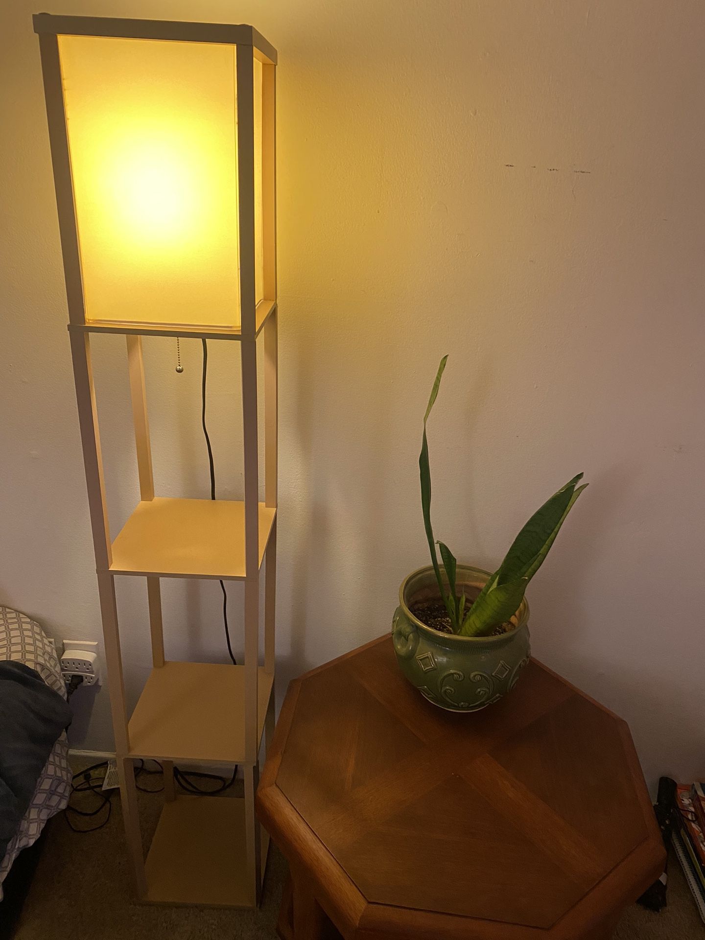 3-tiered Lamp - Pick Up Only