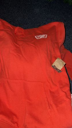 Vans Hoodie