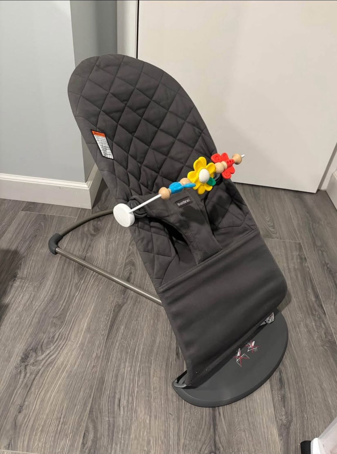 Baby bjorn Bouncer