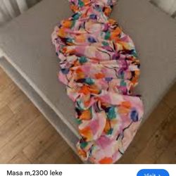 Pretty Little Thing dress Women size 12