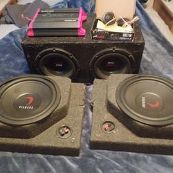 Car Speakers 