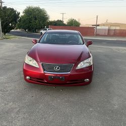 2009 Lexus ES 350