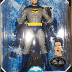 McFarlane Toys DC Multiverse Batman Hugo Strange