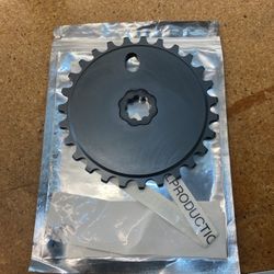 BMX/FGFS Solid Sprocket Limited Edition