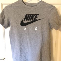 Nike Air Boys Shirt