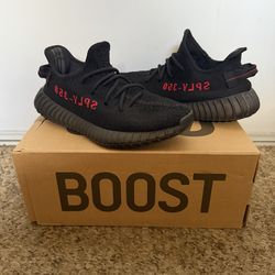 YEEZY BOOST 350 V2
