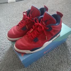 Jordan 4 (fiba) 