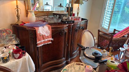 Estate Sale