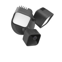 Brand New Blink Floodlight Camera
