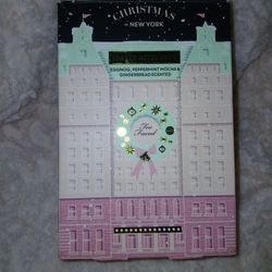 Too Faced Eyeshadow Palette New