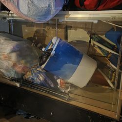 Vitrinas para negocio gratis