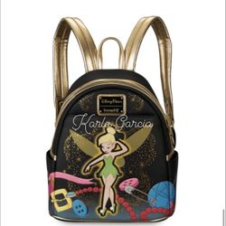 Disney Loungefly