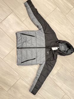 Therma-fit Nike jacket